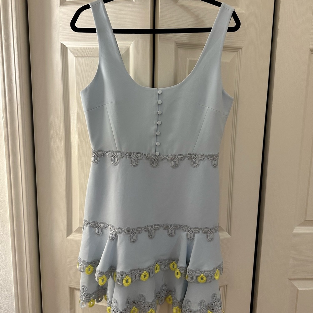 Jonathan Simkhai Dress
